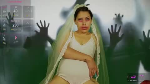 valeria_mtz online show from October 2025 10:21:01 PM