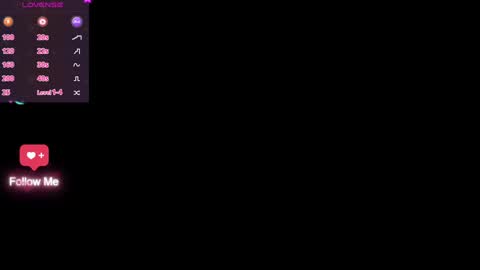 valeria  independent model  online show from February 2025 08:39:02 AM