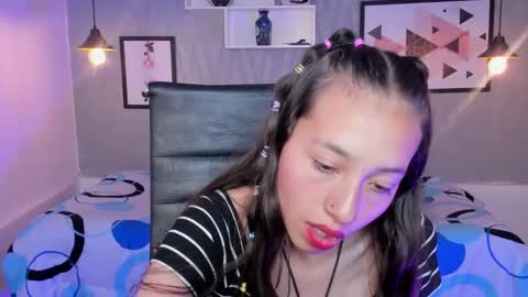 Snapshot of valeria_rossi7 chatting on December 2024 07:00:01 PM Valeria online show from December 2024 07:00:01 PM