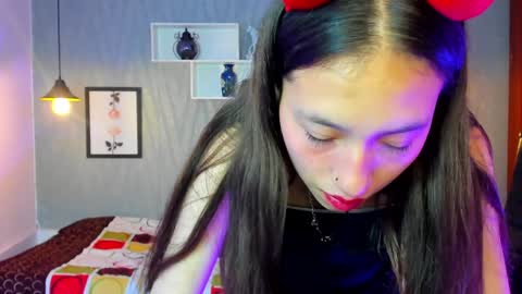 Snapshot of valeria_rossi7 chatting on December 2024 05:18:02 PM Valeria online show from December 2024 05:18:02 PM