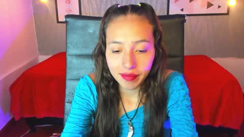 Snapshot of valeria_rossi7 chatting on December 2024 05:05:02 PM Valeria online show from December 2024 05:05:02 PM