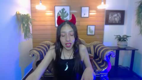 Snapshot of valeria_rossi7 chatting on February 2025 10:47:01 PM Valeria online show from February 2025 10:47:01 PM