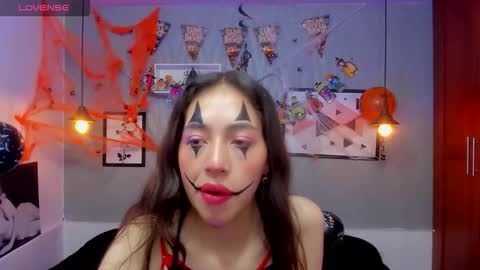 Snapshot of valeria_rossi7 chatting on October 2025 03:46:02 PM Valeria online show from October 2025 03:46:02 PM