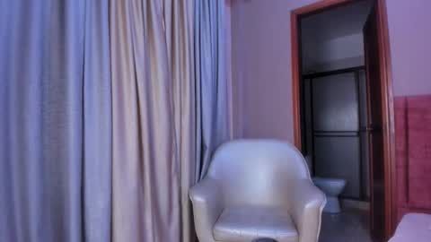 ValeriaBlythe online show from February 2026 02:23:01 AM