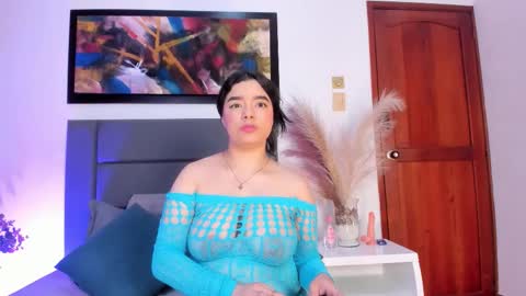 ValeriaBlythe online show from March 2026 11:49:01 AM