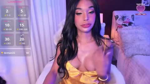 Valeria online show from January 2026 10:43:01 AM