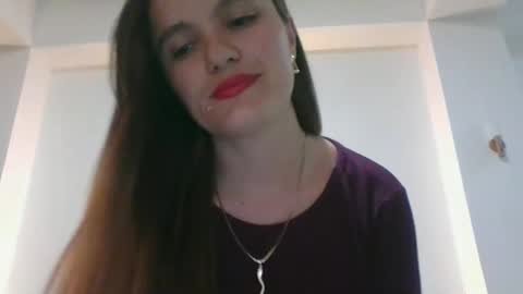 Snapshot of valeriafrannco chatting on November 2025 05:07:01 AM valeriafrannco online show from November 2025 05:07:01 AM