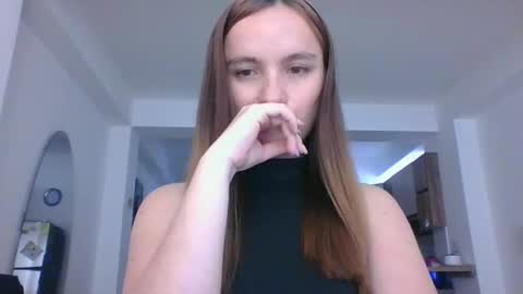 Snapshot of valeriafrannco chatting on November 2025 07:35:02 PM valeriafrannco online show from November 2025 07:35:02 PM