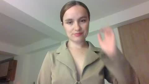 Snapshot of valeriafrannco chatting on November 2025 04:57:01 AM valeriafrannco online show from November 2025 04:57:01 AM