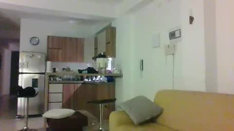 Snapshot of valeriafrannco chatting on December 2025 05:23:01 AM valeriafrannco online show from December 2025 05:23:01 AM