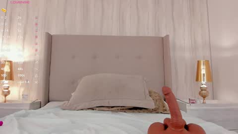 Valeria online show from January 2025 02:53:01 PM