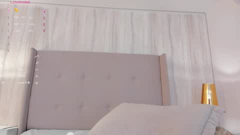 Valeria online show from January 2025 01:56:02 PM