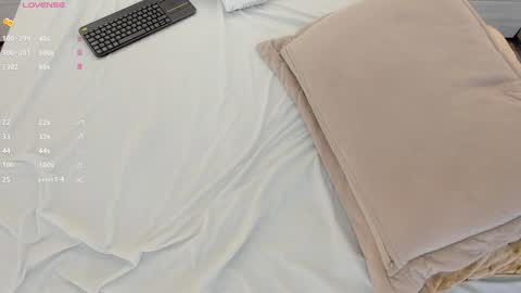 Valeria online show from January 2025 01:49:01 PM