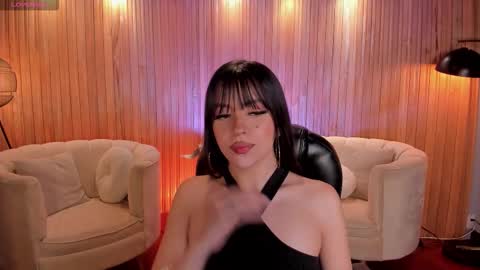 Valeria online show from September 2025 07:26:02 PM