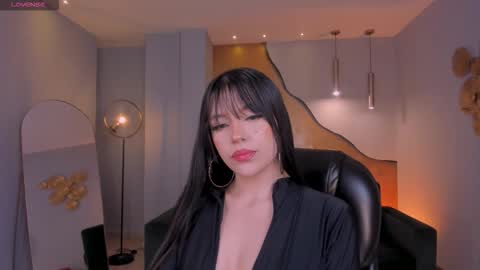 Valeria online show from October 2025 04:09:02 AM