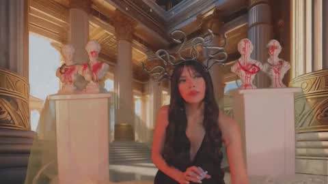 Valeria online show from November 2025 05:20:01 AM