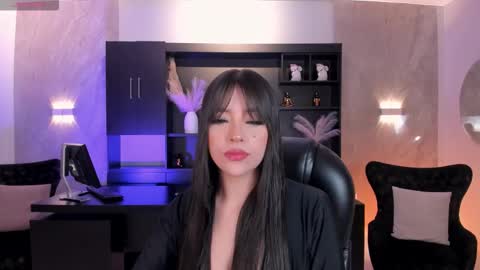 Valeria online show from November 2025 03:49:02 AM