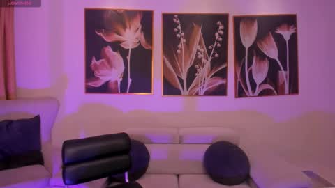 Valeria online show from January 2026 10:18:02 AM