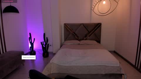 Valeria online show from May 2026 10:32:02 AM