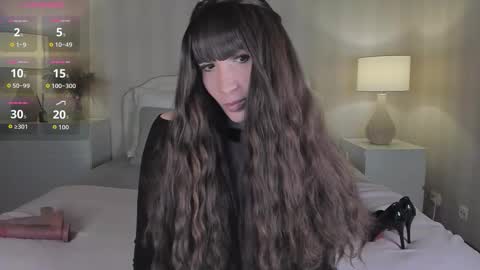 Snapshot of valeriasecret chatting on October 2025 05:19:01 AM Valeria online show from October 2025 05:19:01 AM