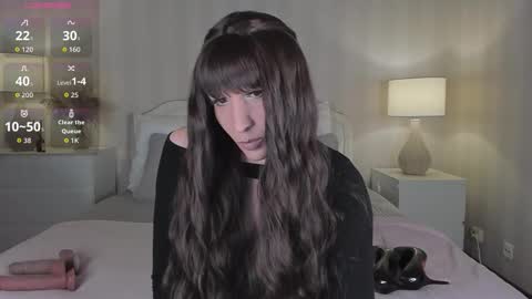 Snapshot of valeriasecret chatting on October 2025 05:30:01 AM Valeria online show from October 2025 05:30:01 AM