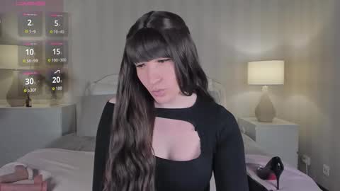 Snapshot of valeriasecret chatting on October 2025 05:46:01 AM Valeria online show from October 2025 05:46:01 AM