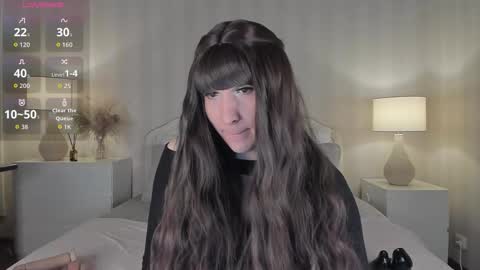 Snapshot of valeriasecret chatting on November 2025 09:08:01 AM Valeria online show from November 2025 09:08:01 AM