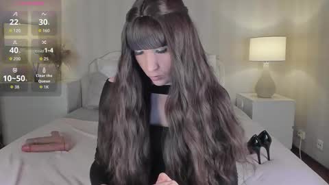 Snapshot of valeriasecret chatting on November 2025 09:09:01 AM Valeria online show from November 2025 09:09:01 AM