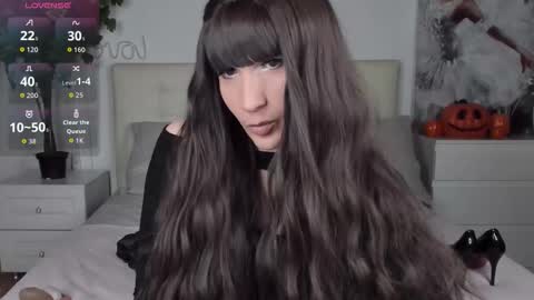 Snapshot of valeriasecret chatting on November 2025 08:14:02 AM Valeria online show from November 2025 08:14:02 AM