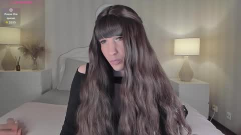 Snapshot of valeriasecret chatting on November 2025 12:26:01 PM Valeria online show from November 2025 12:26:01 PM