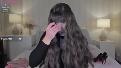 Snapshot of valeriasecret chatting on November 2025 09:14:02 PM Valeria online show from November 2025 09:14:02 PM