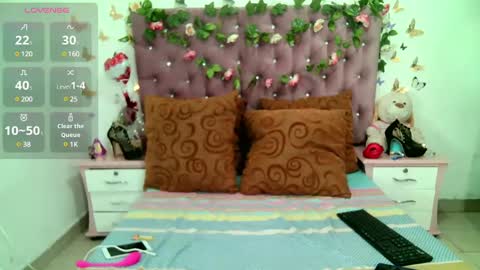 La valerie26 online show from January 2025 04:12:01 AM