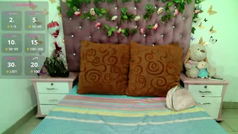 La valerie26 online show from January 2025 11:13:02 PM