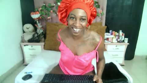 La valerie26 online show from September 2025 11:34:01 AM