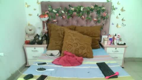 La valerie26 online show from November 2025 11:26:01 PM