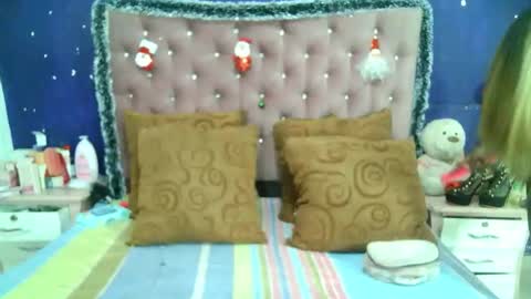 La valerie26 online show from December 2025 12:34:02 PM