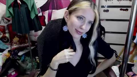ValeriaXKiss online show from January 2026 08:43:02 PM