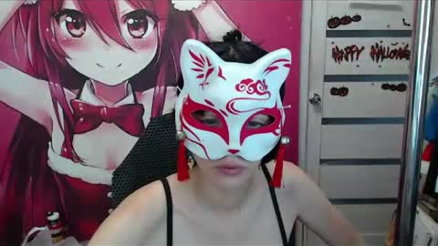 Snapshot of valeriaxkiss chatting on August 2026 09:48:02 AM ValeriaXKiss online show from August 2026 09:48:02 AM