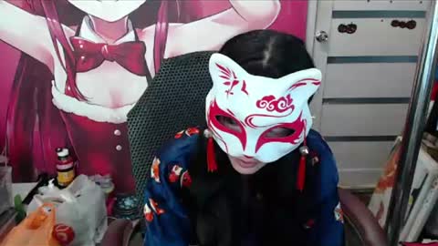 Snapshot of valeriaxkiss chatting on August 2026 06:49:01 AM ValeriaXKiss online show from August 2026 06:49:01 AM