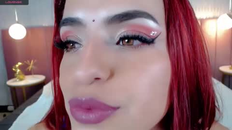 Valerie  online show from December 2025 07:58:02 AM