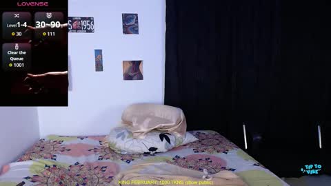 Valerie online show from February 2026 05:38:01 AM