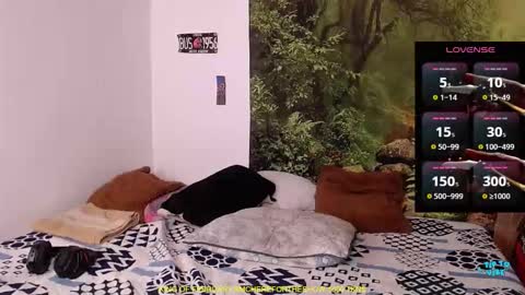 Valerie online show from February 2026 01:14:01 AM