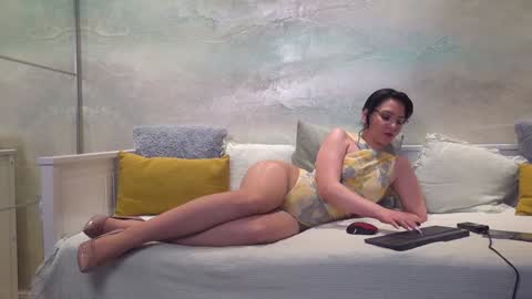 Valerie online show from January 2025 07:34:02 PM