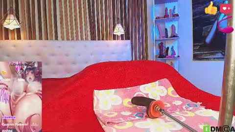 Valerie online show from February 2026 01:07:02 PM