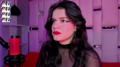 Valeria online show from June 2026 12:40:02 PM