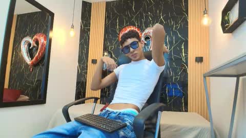 Snapshot of valerihot_1 chatting on March 2026 02:57:02 AM VALERIO online show from March 2026 02:57:02 AM