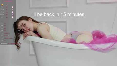 valeritiio online show from November 2025 02:54:01 AM