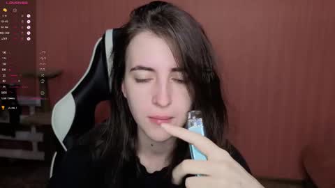 valeritiio online show from November 2025 04:56:01 AM