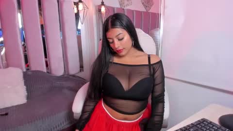 Valery  online show from March 2025 09:18:02 PM