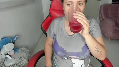 Snapshot of valery_adams1 chatting on February 2025 04:48:02 AM Valery adams1 online show from February 2025 04:48:02 AM